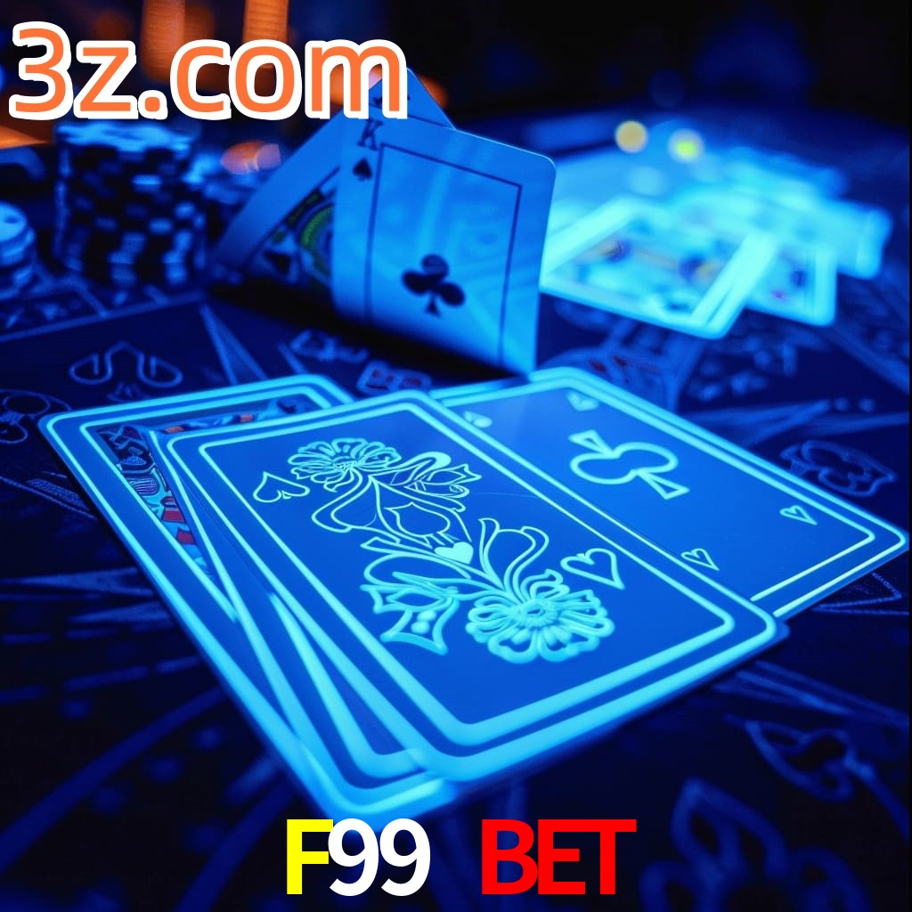Registro Fácil F99 Bet